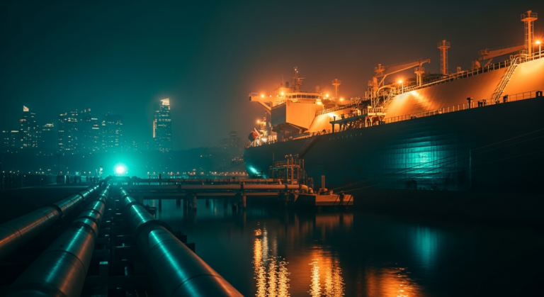 Yamal’dan İstanbul’a: Gaz Hub’ı Olmak Boru Hattından Fazlasıdır